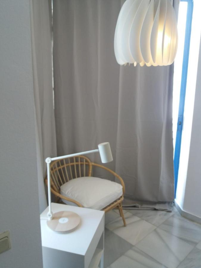 House Penthouse * Marbella