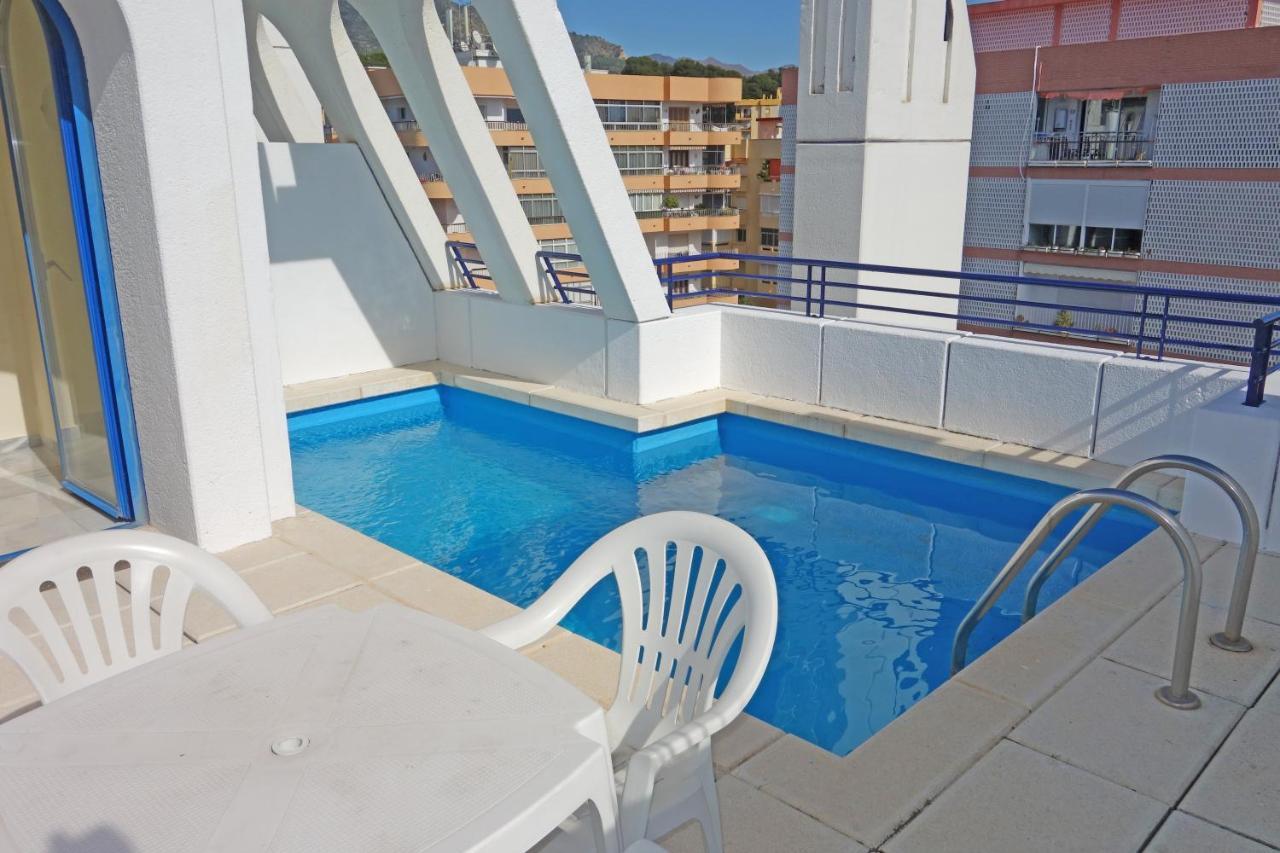 Apartment House Penthouse Marbella