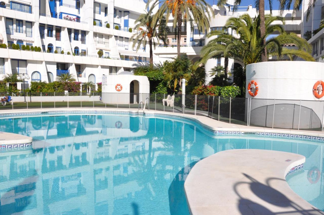 House Penthouse Apartment Marbella